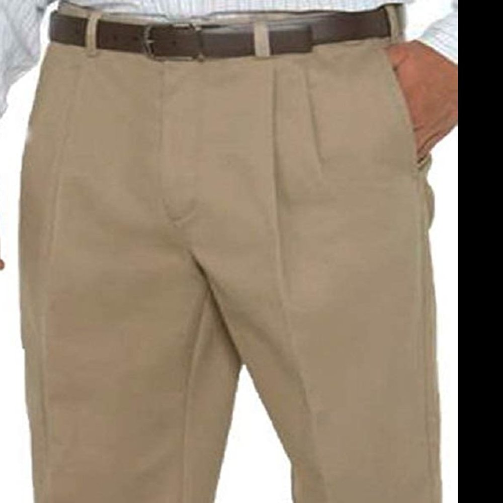 Savane khakis - Picture 2 of 5